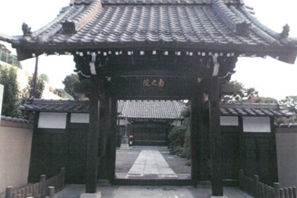 寺院・神社リペア